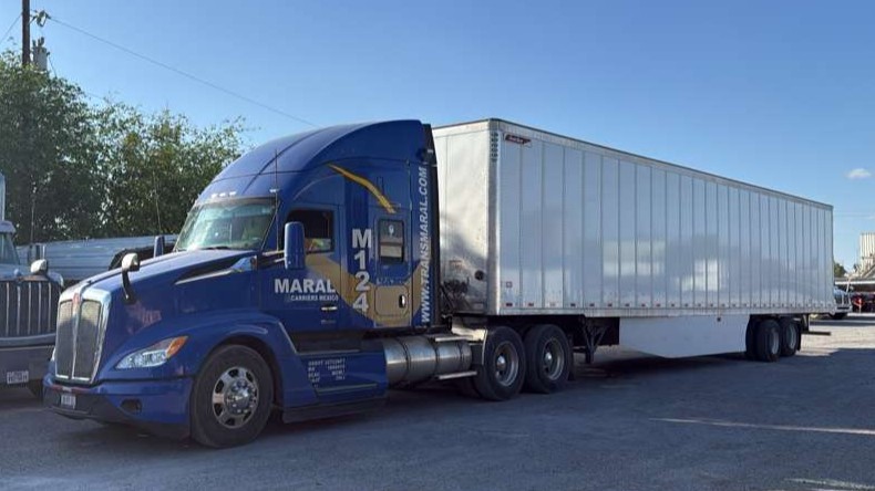 Maral Carriers Fleet